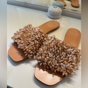 Tory Burch Sandals